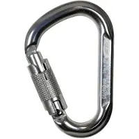 Climbing Technology Snappy Wg Karabinkrok