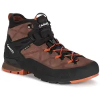 Aku Rock Dfs Mid Goretex Tursko