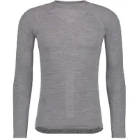 Agu Winterday Merino Langarmet Baselag