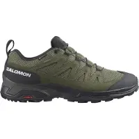 Salomon X-ward Leather Goretex Tursko
