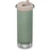 Klean Kanteen Tk Wide Twist 592ml Termosflaske