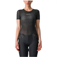 Castelli Pro Mesh Kortærmet Baselayer