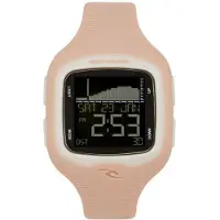 Rip Curl Kauai Tide Dameklokke