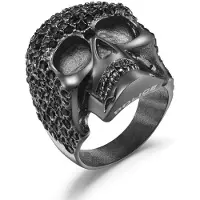 Police Peagf221-1413 Ring