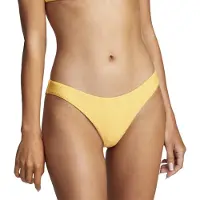 RVCA Brightside Cheeky Bikini Bunn