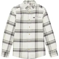 Tom Tailor 1038421 Checked Skjorte Med Lange Ermer