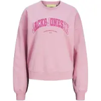 Jack & Jones Ava Rlx Ls Jjxx Collegegenser