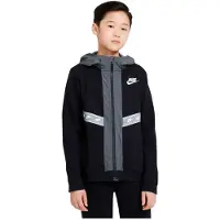 Nike Sportswear Genser Med Hel Glidelås