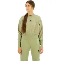 Adidas Z.n.ewoven Collegegenser