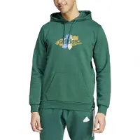 Adidas Codes Graphic Hetteskjorte