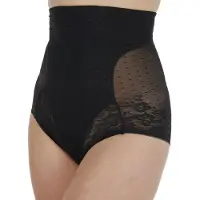 Janira Silueta Forte Secrets Figure Truser