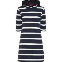Sea Ranch Ronja 3/4 Ermet Midi-kjole