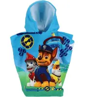 Safta Paw Patrol Funday Poncho