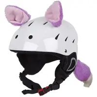 Hoxyheads Hoxy ears Hjelmcover, Pussycat