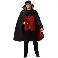 Atosa Vampyrkostyme