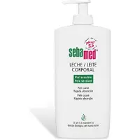 Sebamed Fuktighetsgivende Bodylotion 400ml