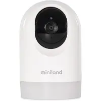 Miniland 3.5´´ Easy Babymonitor