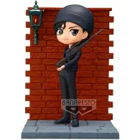 Bandai Detective Conan Shuichi Akai Qposket-figur