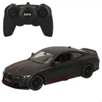 Rastar 1:16 Bmw M4 Csl Fjernstyrt Bil