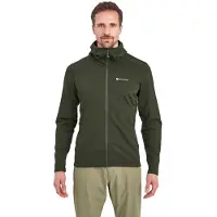 Montane Protium Hetteskjorte