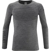 Millet Carline Warm Langarmet T-skjorte