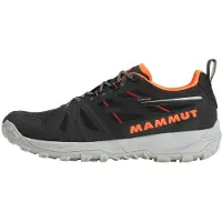 Mammut Saentis Low Goretex Tursko