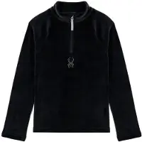 Spyder Shimmer Bug Fleecejakke Med Halv Glidelås