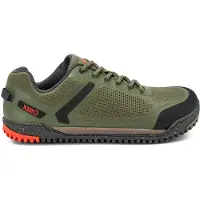 Xero Shoes Ridgeway Mesh Low Tursko