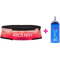 Arch Max Pro Zip + 1sf300ml Bpt3s Belte