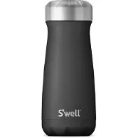 Swell Black Onyx 470ml Wide Mouth Traveler Termosflaske