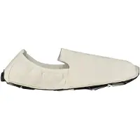Vibram One Quarter Slipon Hemp Tilnærmingssko