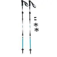 Rock Experience Dynamic Z Evo Alu Spaserstokker