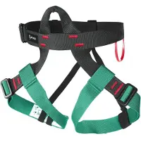 Fixe Climbing Gear Linus Sele