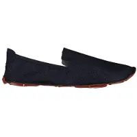 Vibram One Quarter Slipon Jeans Tursko