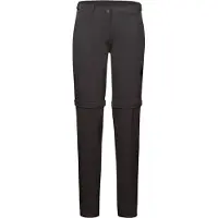 Mammut Runbold Zip Off Bukser