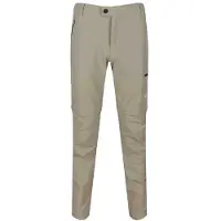 Regatta Highton Zip-off Bukser