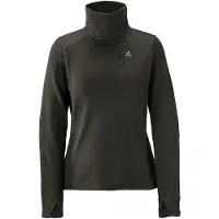 Jones Flagship Recycled Grid Fleece