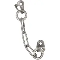 Fixe Climbing Gear Type D M12 316l Forankringspunkt