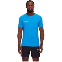 Mammut Aenergy Fl Kortarmet T-skjorte