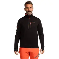Trangoworld Trx2 Stretch Pro Langarmet T-skjorte