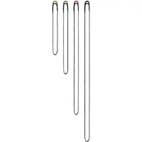 BEAL Eye Loop Slynge 5 Enheter