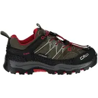 CMP Rigel Low Wp 3q54554 Tursko