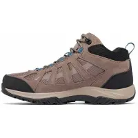 Columbia Redmond Iii Mid Waterproof Tursko