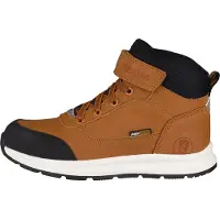 TROLLKIDS Stavanger Mid Cut Xt Tursko