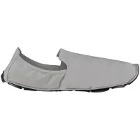 Vibram One Quarter Slipon Hemp Tursko