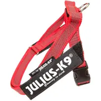 JULIUS K-9 Idc Mini Norwegian Hundesele