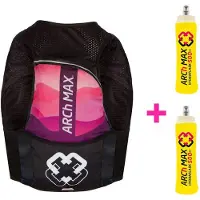 Arch Max Hv12e3s 12l+ 2sf500ml Hydreringsvest