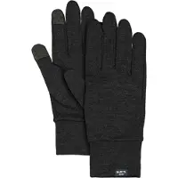 Barts Merino Touch Hansker