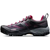 Mammut Ducan Low Goretex Tursko