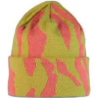 Buff Knitted Lue